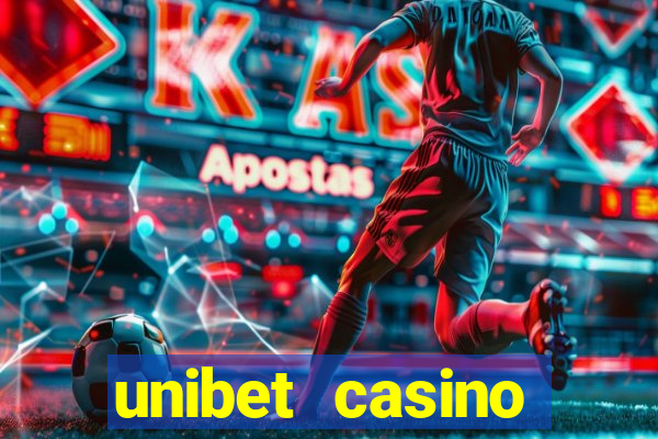 unibet casino review brand